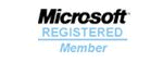 Microsoft Registered Member